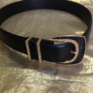 Brighton black belt M